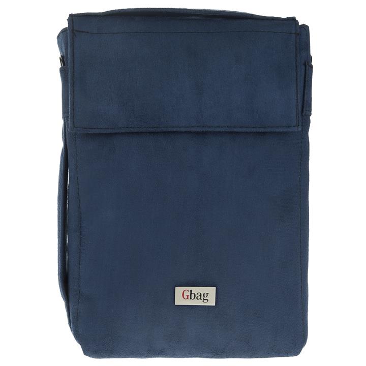 کیف لپ تاپ جی بگ مدل Mini 10 مناسب برای لپ تاپ 13 اینچی Gbag Mini 10 Pocketbag For 13 Inch Laptop